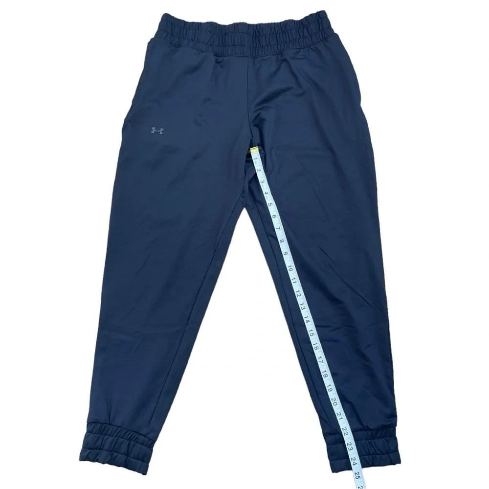 Black Under Armour pants (S) - Picture 4 of 8